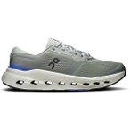 ON Herren Laufschuhe Cloudrunner 3, Größe 48 in Silber