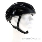 Uvex Rise Pro MIPS Rennradhelm-Schwarz-52-56