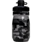 Camelbak Podium Dirt Series Trinkflasche  Trinkflaschen schwarz Größe 0.44L Mo