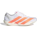 ADIDAS Damen Laufschuhe Adizero Adios 9, Größe 38 in Grau