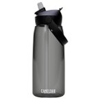 Camelbak - Thrive Flip Straw - Trinkflasche Gr 1000 ml grau
