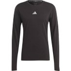 ADIDAS Herren T-Shirt Ultimate Running Conquer the Elements Merino, Größe XXL 