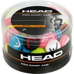 HEAD Pro Damp Jar Box, Größe ONE SIZE in Braun