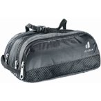 deuter Wash Bag Tour II Kulturbeutel Unisex ( Schwarz one size Größe,)