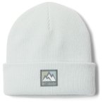 Columbia - Whirlibird Cuffed Beanie - Mütze Gr One Size weiß/grau