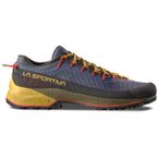 La Sportiva - Tx4 Evo ST - Approachschuhe 44 braun