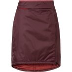 Vaude Damen Neyland Padded Rock (Größe XXS, braun)