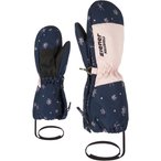 Ziener Levi Minis  Kinder  Skihandschuhe blau Größe 4.5 Freeride | Skifahren |