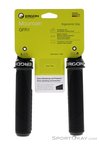 Ergon GFR1 Griffe-Schwarz-One Size