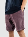 REELL Reflex Easy Shorts baby cord purple Gr. S