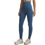 Under Armour Seamless Cotton Damen Leggings ( Dunkelblau XS)