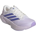 adidas Supernova Rise 3  Damen  Laufschuhe weiss Größe 42 Laufen  Atmungsaktiv