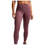 Nike - Women's Swift High-Waisted 7/8 Runnings Leggings - Lauftights Gr XS bunt