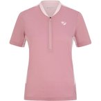 Ziener Nektaria Trikot Damen  Radtrikots rosa Größe S Mountainbike | Rennrad |
