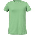 Schöffel Buchberg  Damen  T-Shirts gruen Größe L Camping  Schnell trocknend
