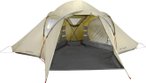 Vaude - 4-Personen Campingzelt - Badawi  - Beige