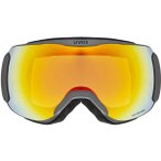 UVEX Herren Brille downhill 2100 CV, Größe ONE SIZE in Grau