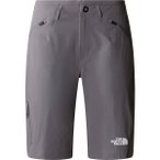 THE NORTH FACE Damen Funktionsjacke W SPEEDLIGHT SLIM STRAIGHT SHO, Größe 8 in