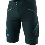 Dynafit Ride DST  Herren  Fahrradhose blau Größe S Mountainbike | Gravel  Wind