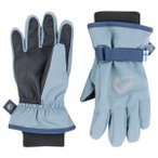 Finkid - Pikkurilli Gloves & Mittens - Handschuhe Gr Unisex XL grau