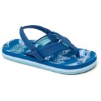 Reef - Kid's Little Ahi - Sandalen 24 blau