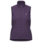7mesh - Women's Chilco Vest - Fahrradweste Gr S lila