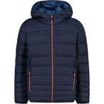 CMP   Kinder  Isolationsjacke blau Größe 98 Trekking  Wasserabweisend Wasserab