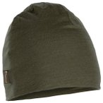 Pinewood - Merino Wool Beanie - Mütze Gr One Size oliv