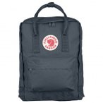 Fjällräven - Kånken - Daypack blau