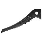 Black Diamond Hot Forged Alpine Pick Kletterzubehör ( Neutral one size Größe,