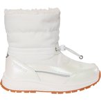 Viking Equip Shine Warm WP Pull On  Kinder  Winterschuhe & Winterstiefel weiss G