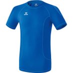 ERIMA Herren Elemental T-Shirt, Größe XXL in Blau