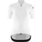 Assos Uma GT S11 Trikot Damen  Radtrikots weiss Größe L Rennrad | Gravel  Küh