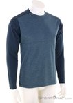 iXS Flow X LS Bikeshirt langarm-Dunkel-Blau-XL