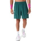 ASICS Herren Shorts MATCH LASER CUT 7IN SHORT, Größe S in Pink