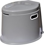 Yachticon Camping Eimer Toilette