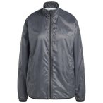 adidas Terrex - Women's MT Windweave Jacket - Windjacke Gr S grau