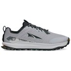 Altra - Lone Peak 9+ - Trailrunningschuhe 41 grau