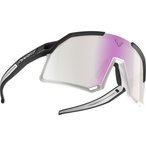Dynafit Trail Pro Sportbrille  Sportbrillen & Sportsonnenbrillen schwarz Größe