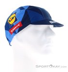 Trek Santini Lidl-Trek Team Replica Schildmütze-Mehrfarbig-One Size