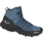 SALEWA Herren Trailrunningschuhe PEDROC PRO MID PTX M, Größe 46 in Bunt