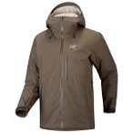 Arc'teryx - Beta Insulated Jacket - Winterjacke Gr L braun