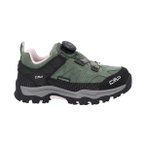 Campagnolo Kinder Trekking-Halbschuhe Ki KIDS KIRUNA LOW FITGO TREKKING SHOES WP