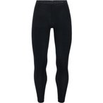 Icebreaker 175 Everyday Leggings Herren  Lange Unterhose schwarz Größe XXL   H