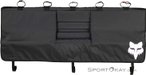 Fox Tailgate Cover Small Bike Zubehör-Schwarz-One Size