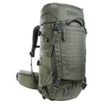 Tatonka - Women's Pyrox BC 40+10 - Trekkingrucksack oliv/grau