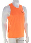 Dynafit Trail Herren Tanktop-Orange-S