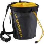La Sportiva Granite Pro Chalk Bag - Magnesiabeutel onyx-black