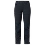 Haglöfs - Women's Magma Rugged Pant - Trekkinghose Gr 38 - Regular blau/schwarz