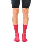 Fingerscrossed Classic   Fahrradsocken pink Größe 35  Mountainbike | Rennrad |
